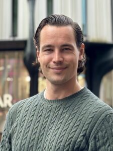 Bas Jorissen