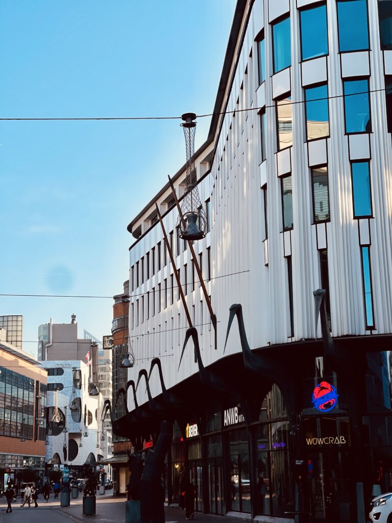 Archipel The Hague Office - Archipel (NL)
