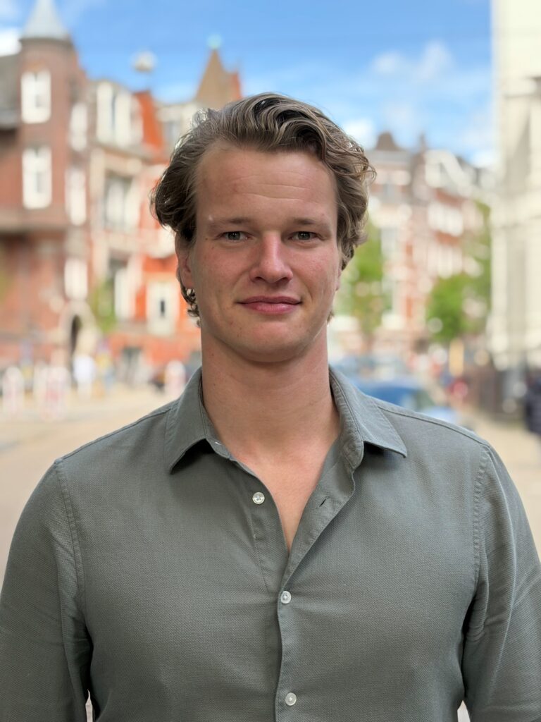 Thijs Nieuwenhuizen Archipel